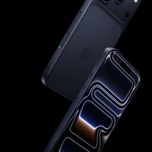 گوشی موبایل اپل مدل iPhone 17 Pro Max ZAA تک سیم کارت + eSim ظرفیت 256 گیگابایت و رم 12 گیگابایت - نات اکتیو