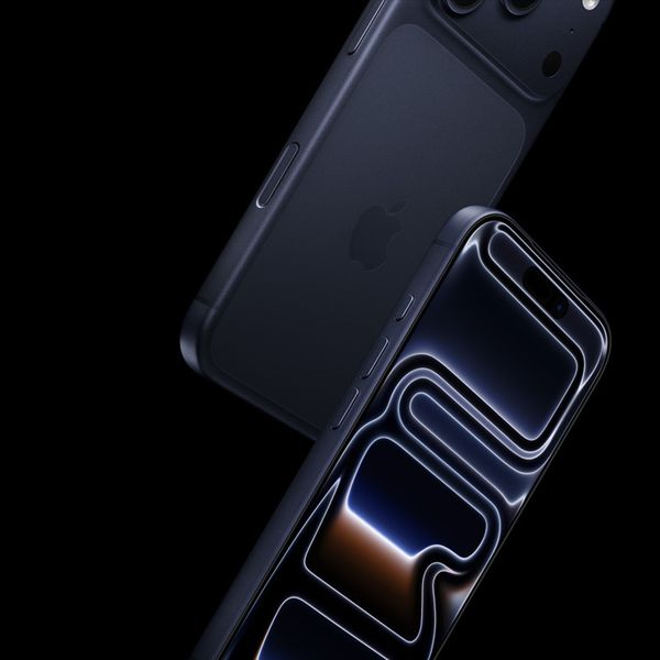 گوشی موبایل اپل مدل iPhone 17 Pro Max ZAA تک سیم کارت + eSim ظرفیت 256 گیگابایت و رم 12 گیگابایت - نات اکتیو