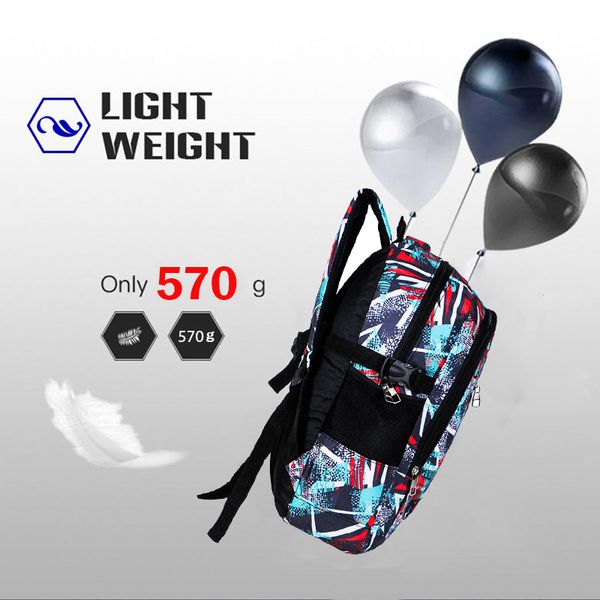 کوله پشتی توریث مدل KP-8000