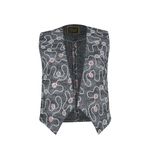 جلیقه رسمی زنانه مدل MDSS-CH1699