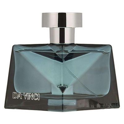 ادو پرفیوم مردانه ژک ساف مدل Da Vinchi حجم 100 میلی لیتر