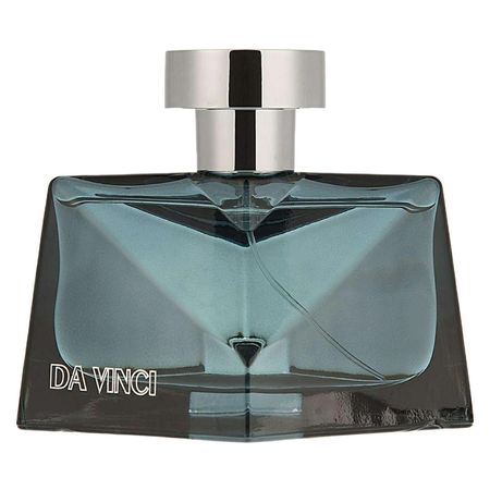 ادو پرفیوم مردانه ژک ساف مدل Da Vinchi حجم 100 میلی لیتر