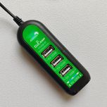 پنل خورشیدی CL-0612
