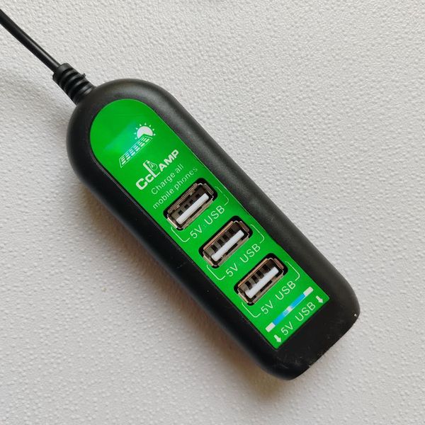 پنل خورشیدی CL-0612