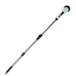 برس شست و شو برقی