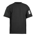 ست تیشرت و شلوارک ورزشی مردانه مدل GS-M-HZ-240103