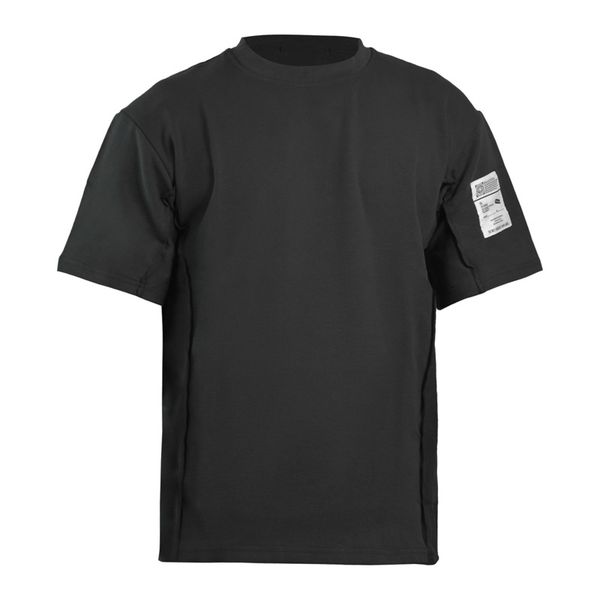 ست تیشرت و شلوارک ورزشی مردانه مدل GS-M-HZ-240103