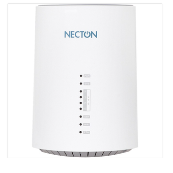 مودم رومیزی NECTON TD-LTE/4.5G مدل LC02