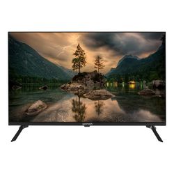 تلویزیون 32 اینچ ال ای دی صنام مدل SLE-32M1893B