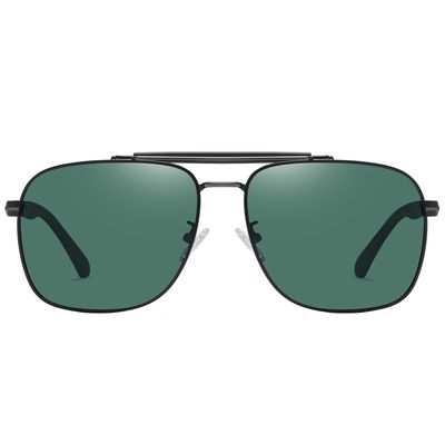 عینک آفتابی مردانه آلبرت وگ مدل 6320C85-P131 Polarized Avantgarde Visionary 