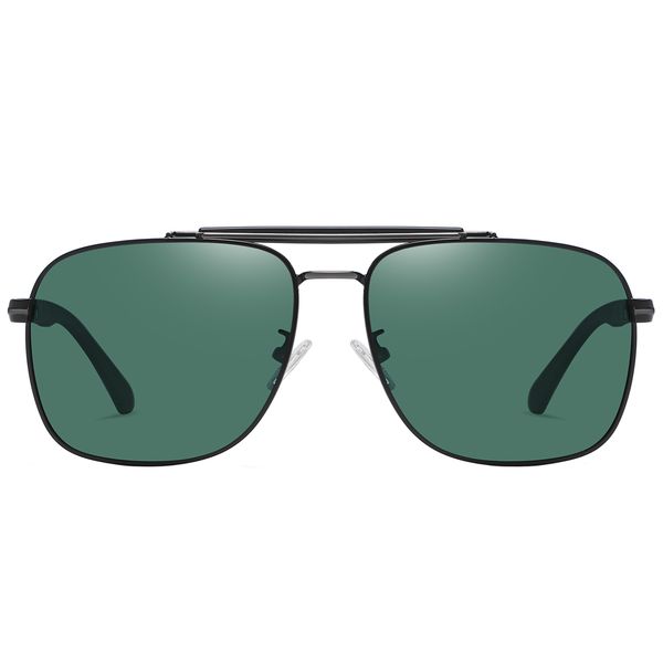 عینک آفتابی مردانه آلبرت وگ مدل 6320C85-P131 Polarized Avantgarde Visionary