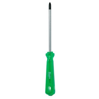 پیچ گوشتی چهارسو رونیکس 125*6مدل RH-2865
