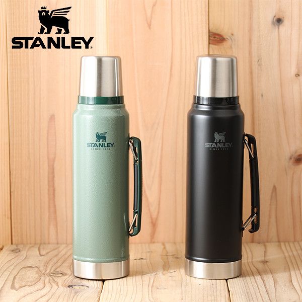 فلاسک استنلی مدل Classic Legendary ظرفیت 1 لیتر