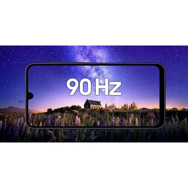 گوشی موبایل سامسونگ مدل Galaxy A17 4G دو سیم کارت ظرفیت 256 گیگابایت و رم 8 گیگابایت - ویتنام
