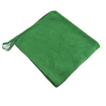 دستمال آشپزخانه مدل حوله ای نانو