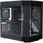 CASE HYTE Y60 Pitch Black