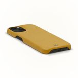 کاور اگرت مدل Floater چرمی مناسب برای گوشی موبایل اپل iPhone 13 Mini