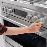 اجاق گاز دوو مدل DGC5-2112N