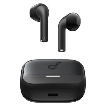 هدفون بلوتوثی انکر مدل Soundcore K20i (اصل ) با نویز کنسلینگ میکروفون (ENC)