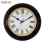 ساعت دیواری والار مدل U202