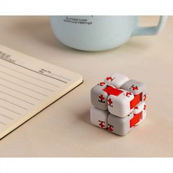 فیجت ضد استرس مدل MI FIDGET CUBE