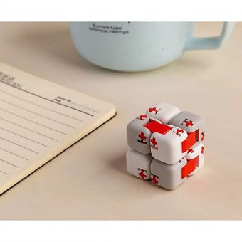 فیجت ضد استرس مدل MI FIDGET CUBE