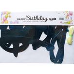 ریسه تولد مدل Happy Birthday