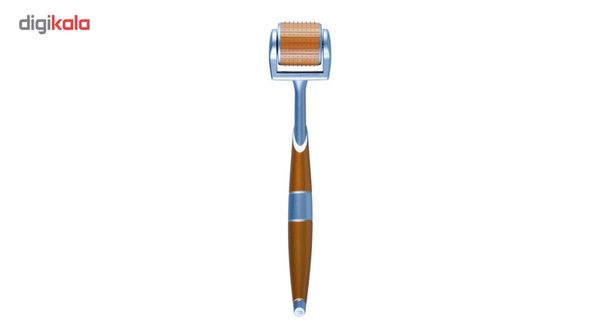 ماساژور زد - مدل درمارولر