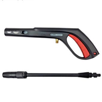 لنس و تفنگی رونیکس مدل  140-611 - RONIX