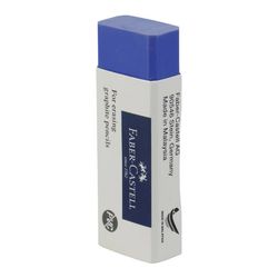 پاک کن فابر کاستل مدل PVC-FREE کد 01