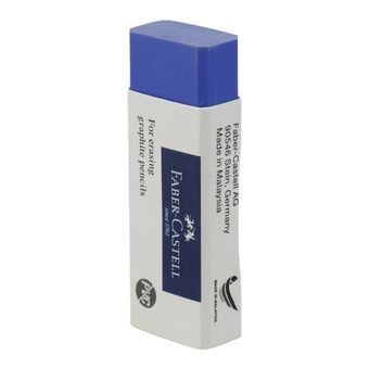 پاک کن فابر کاستل مدل PVC-FREE کد 01