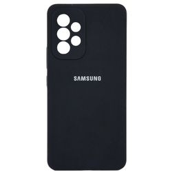 کاور مدل سیلیکونی پاک کنی مناسب برای گوشی موبایل سامسونگ Galaxy A33 5G اورجینال