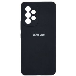 کاور مدل سیلیکونی پاک کنی مناسب برای گوشی موبایل سامسونگ Galaxy A33 5G اورجینال