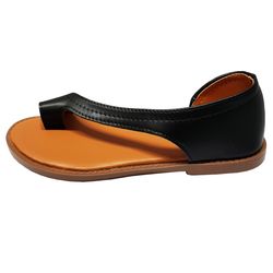 صندل زنانه نیکتا مدل ارغوان کد 001*126