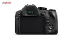 دوربین دیجیتال پاناسونیک مدل Lumix DMC-FZ300