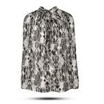 کراپ‌تاپ زنانه مدل SABA-302241