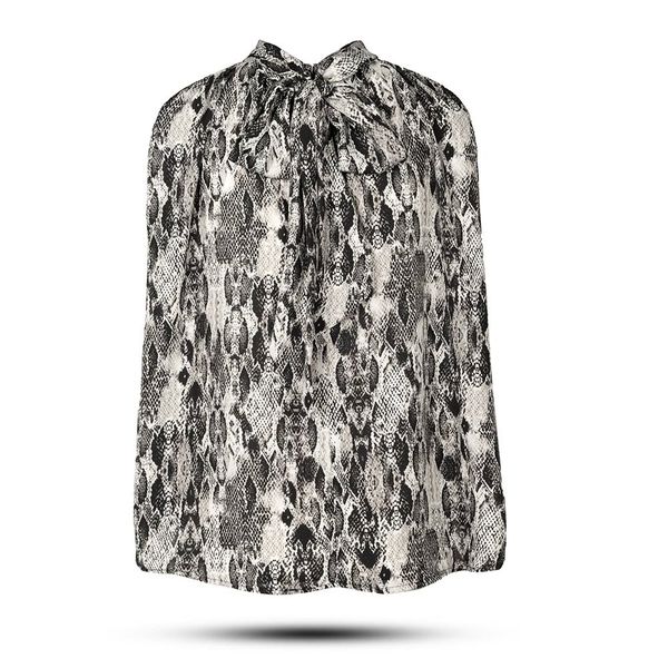 کراپ‌تاپ زنانه مدل SABA-302241