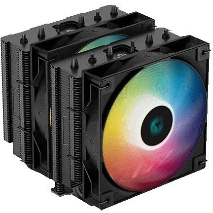 FAN CPU DeepCool AG620 ARGB
