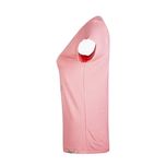 تی شرت آستین کوتاه زنانه مدل MDSS-CG4573