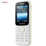 گوشی موبایل سامسونگ مدل B310E دو سیم کارت