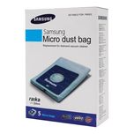 پاکت جاروبرقی سامسونگ بسته 5 عددی