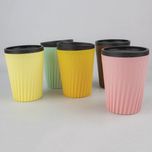 لیوان سفری بلک فایر مدل TC455