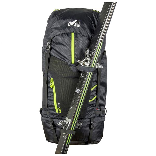 کوله پشتی میلت مدل UBIC 60+10