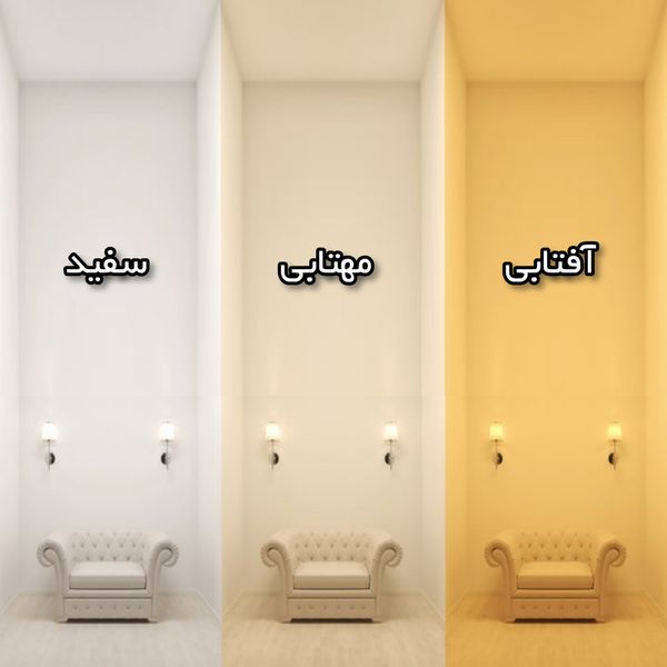 آینه کیتی تارادکور