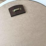 آینه مدل شعر جانان کد EMC42