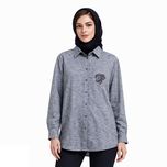 تونیک آستین بلند زنانه مدل SN-BD-1846873729