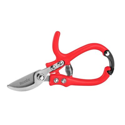 قیچی باغبانی برگ چین رونیکس مدل 3151