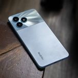 گوشی موبایل ریلمی مدل Note 50 دو سیم کارت ظرفیت 64 گیگابایت و رم 3 گیگابایت