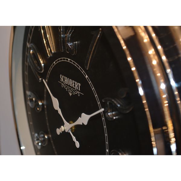 ساعت دیواری شوبرت مدل 5138QN