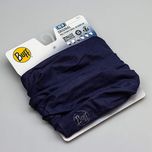 دستمال سر و گردن باف مدل Solid Night